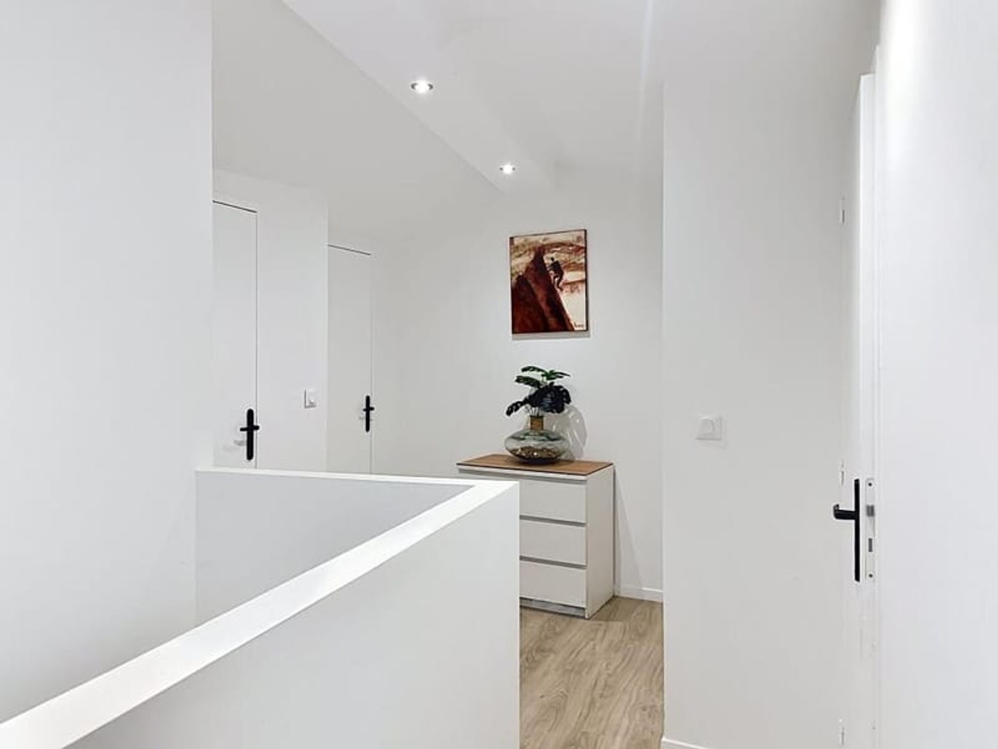 Maison à vendre - 4 pièces - 92m2 - Roquettes (31120)