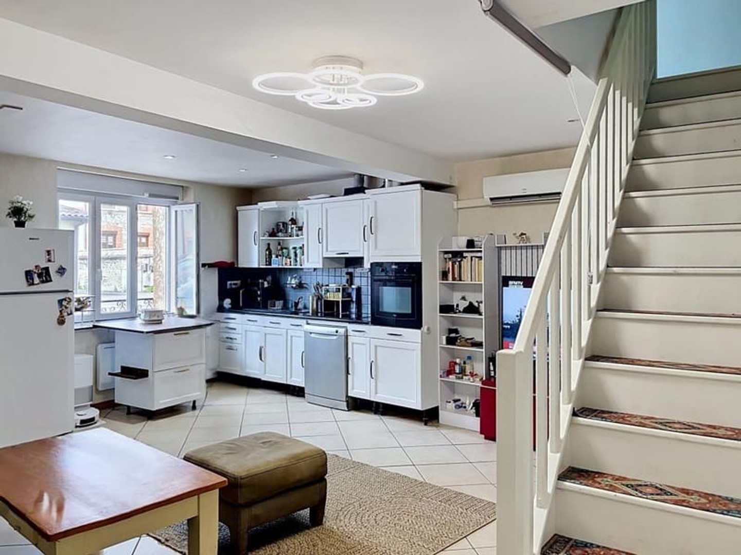 Maison à vendre - 4 pièces - 92m2 - Roquettes (31120)
