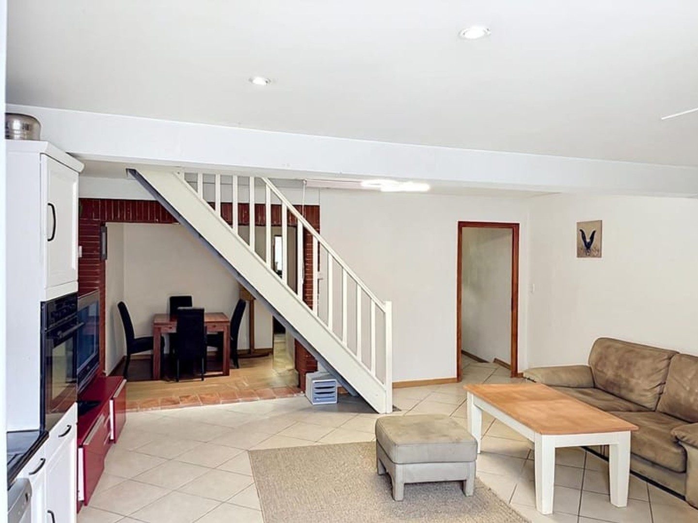 Maison à vendre - 4 pièces - 92m2 - Roquettes (31120)