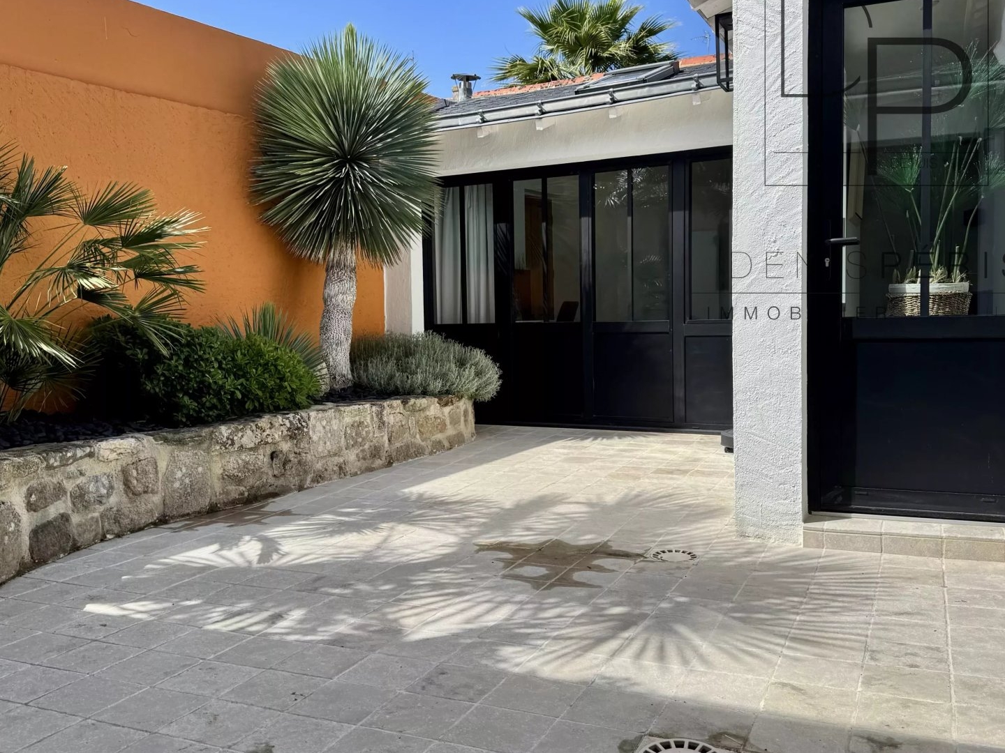 Maison à vendre - 4 pièces - 117m2 - Le Pouliguen (44510)