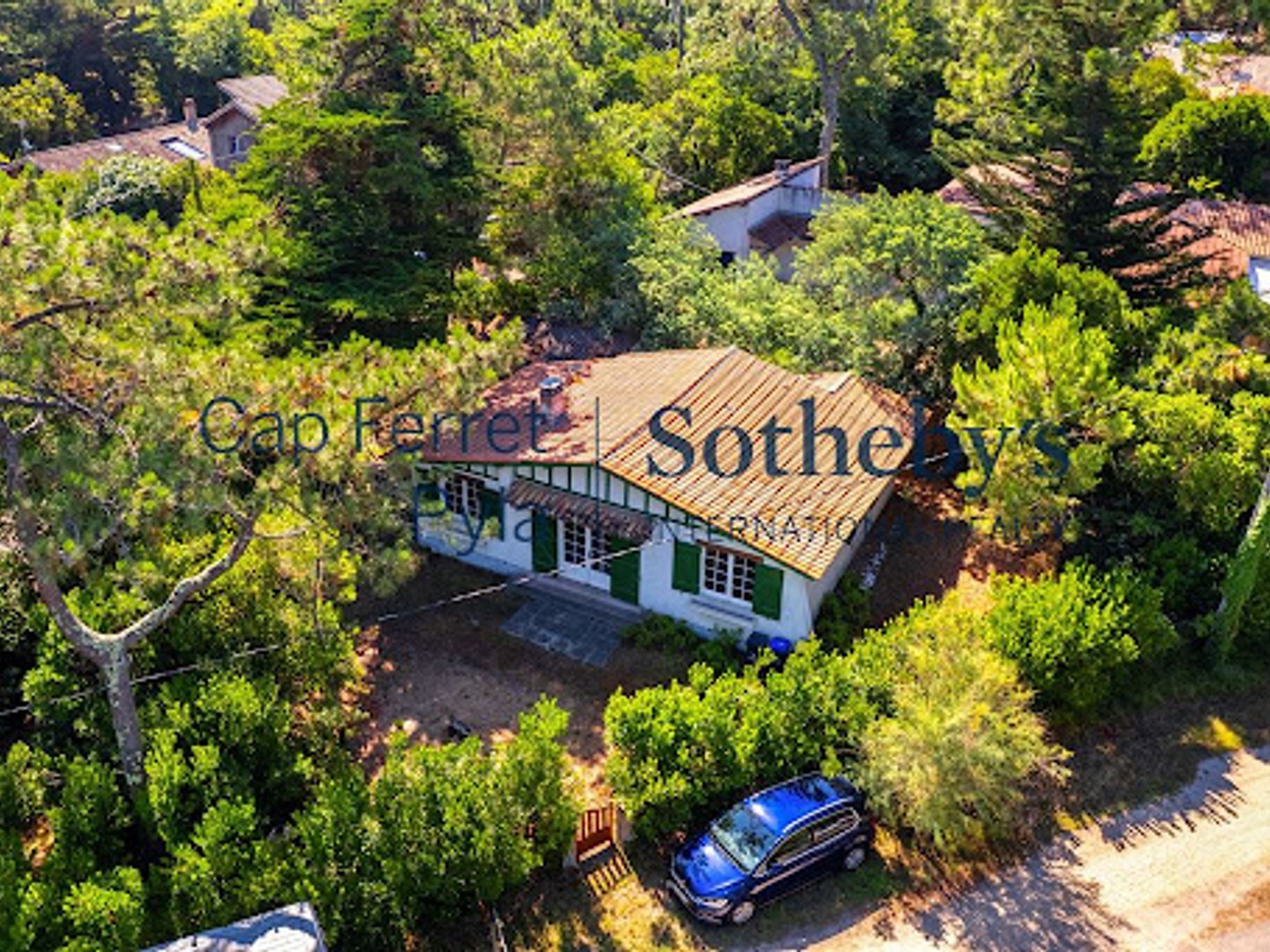 Maison 5 pièces 73 m²