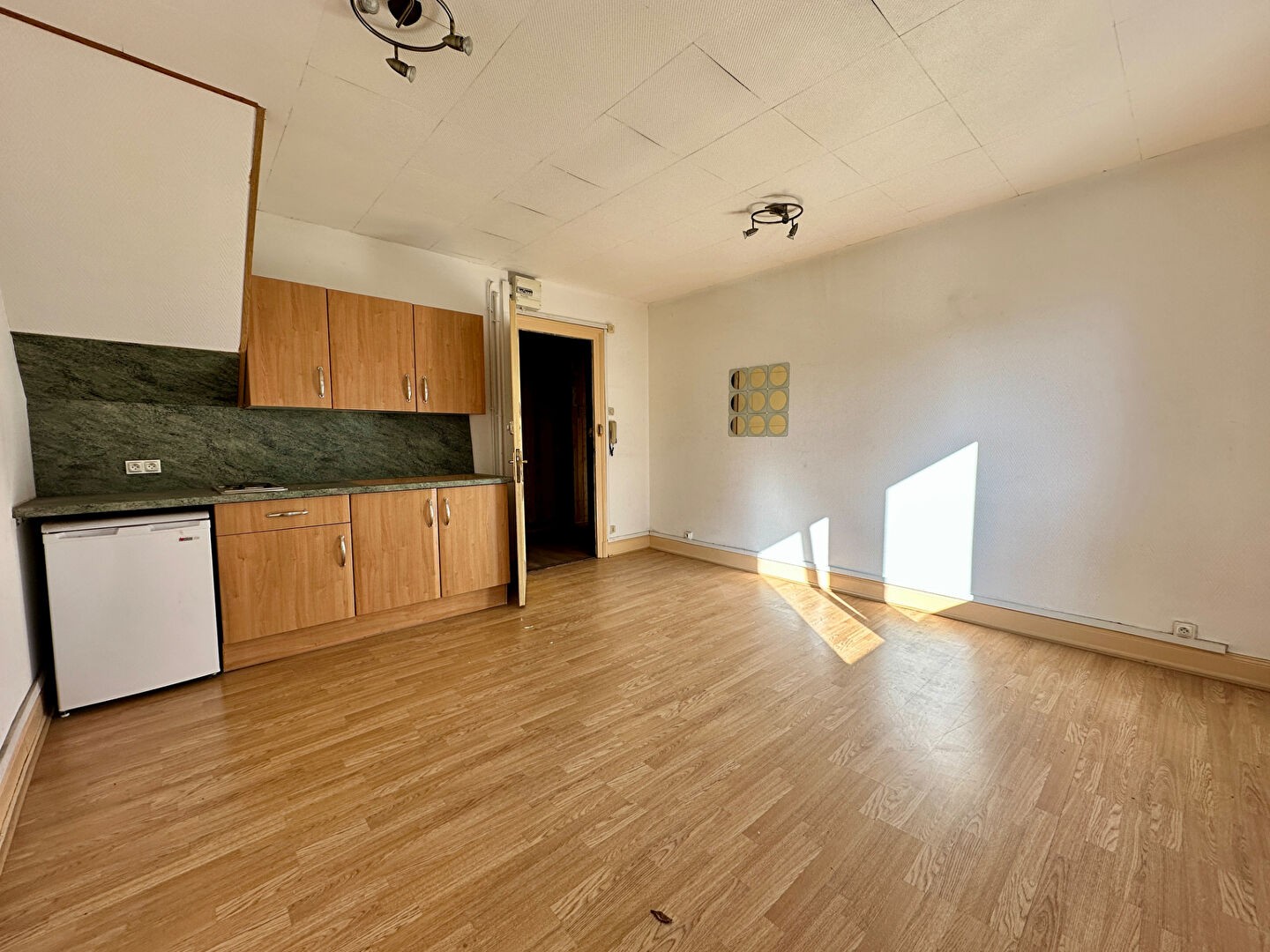 Appartement à vendre - 4 pièces - 102m2 - Strasbourg (67000)