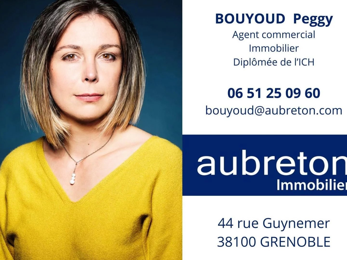 Appartement à vendre - 2 pièces - 25m2 - Le Pont-De-Claix (38800)
