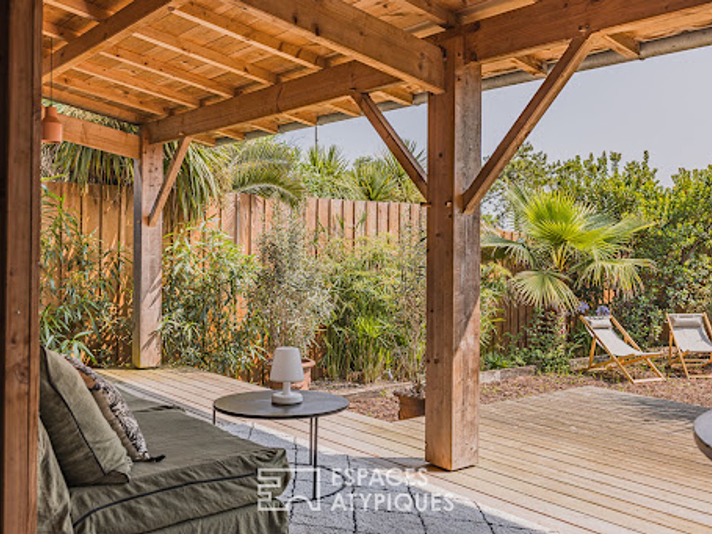 Maison 4 pièces 140 m²
