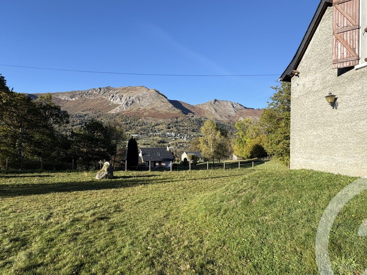 Maison à vendre - 3 pièces - 134m2 - Bun (65400)