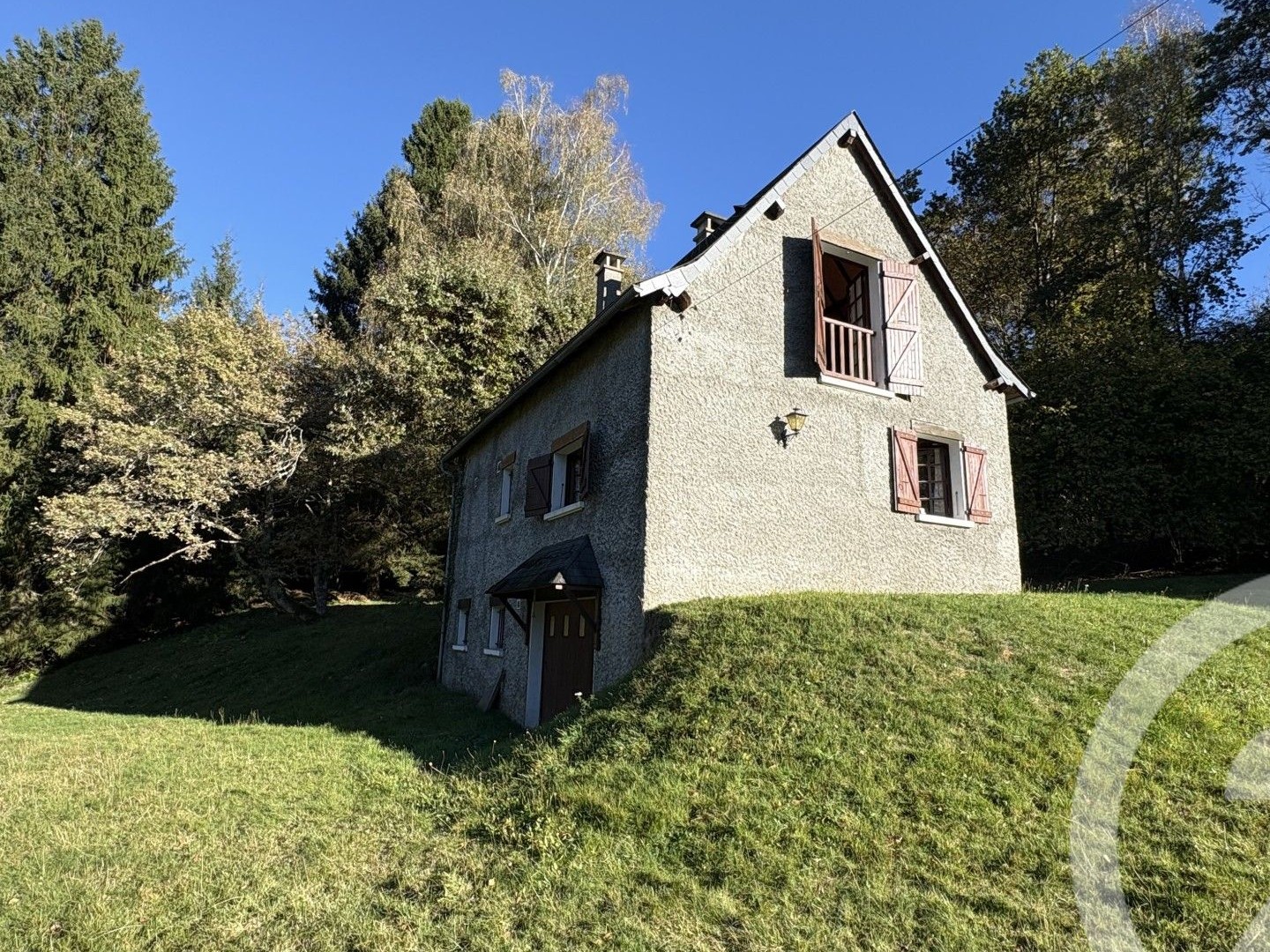 Maison à vendre - 3 pièces - 134m2 - Bun (65400)