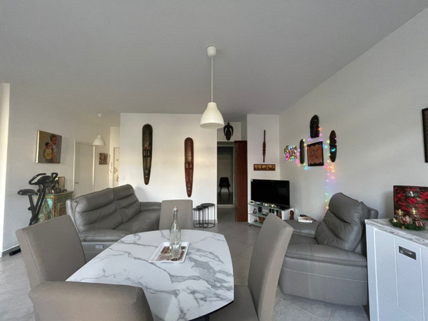 Appartement à vendre - 4 pièces - 70m2 - Sète (34200)