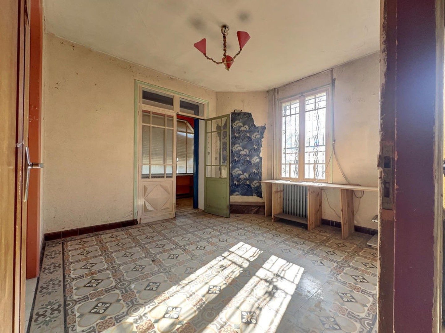 Maison à vendre - 5 pièces - 93m2 - Prades (66500)