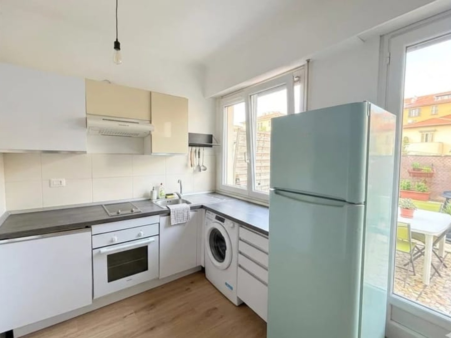 Appartement à vendre - 1 pièce - 39m2 - Nice (06000)