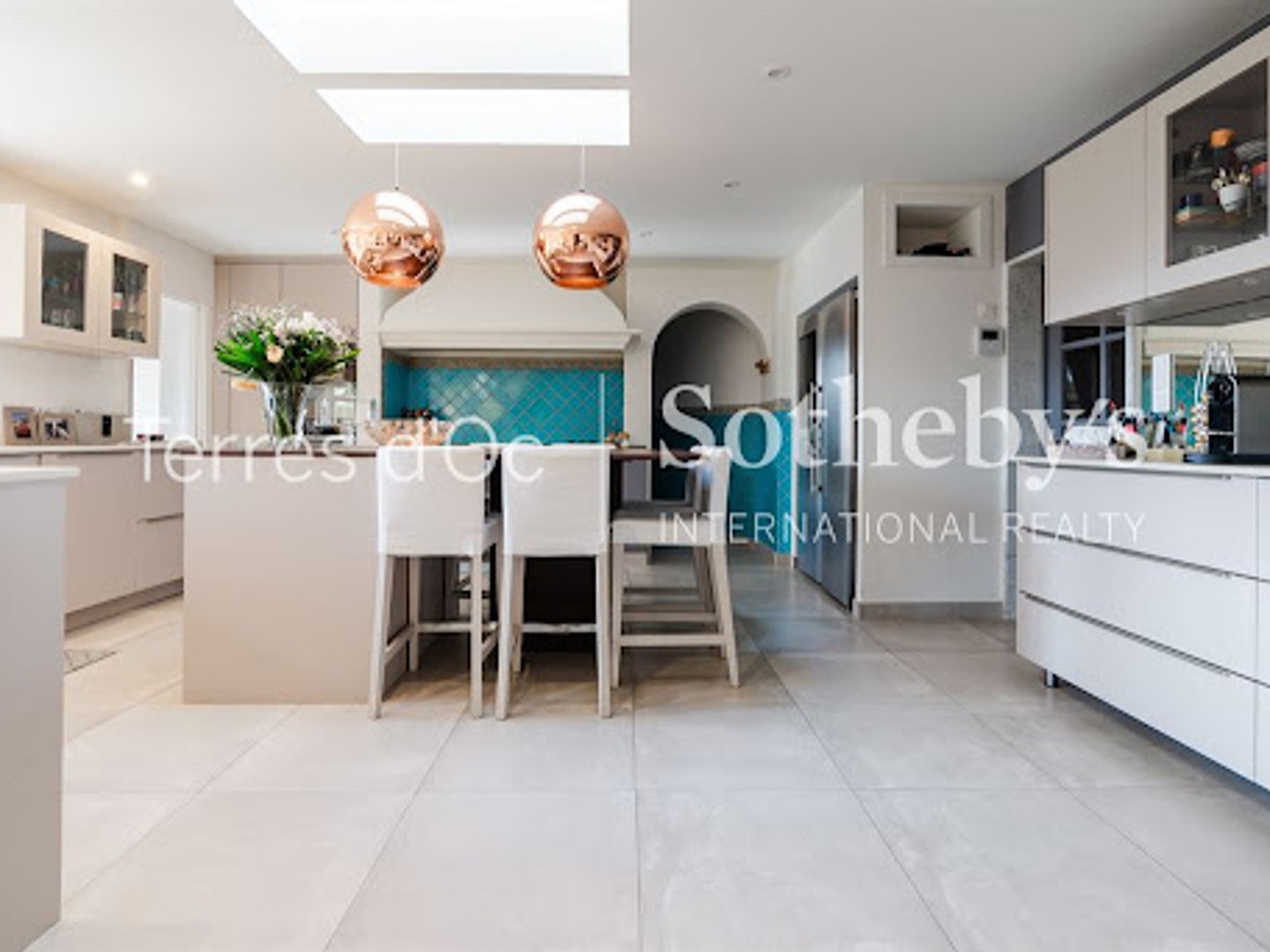 Maison à vendre - 5 pièces - 240m2 - Perpignan (66000)