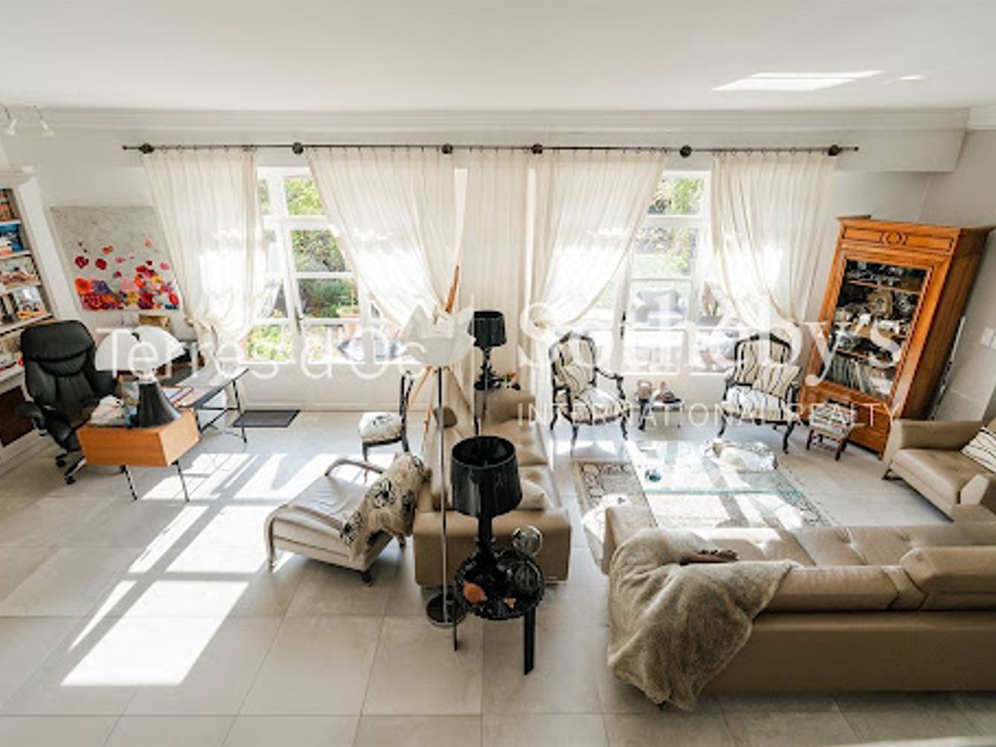 Maison à vendre - 5 pièces - 240m2 - Perpignan (66000)