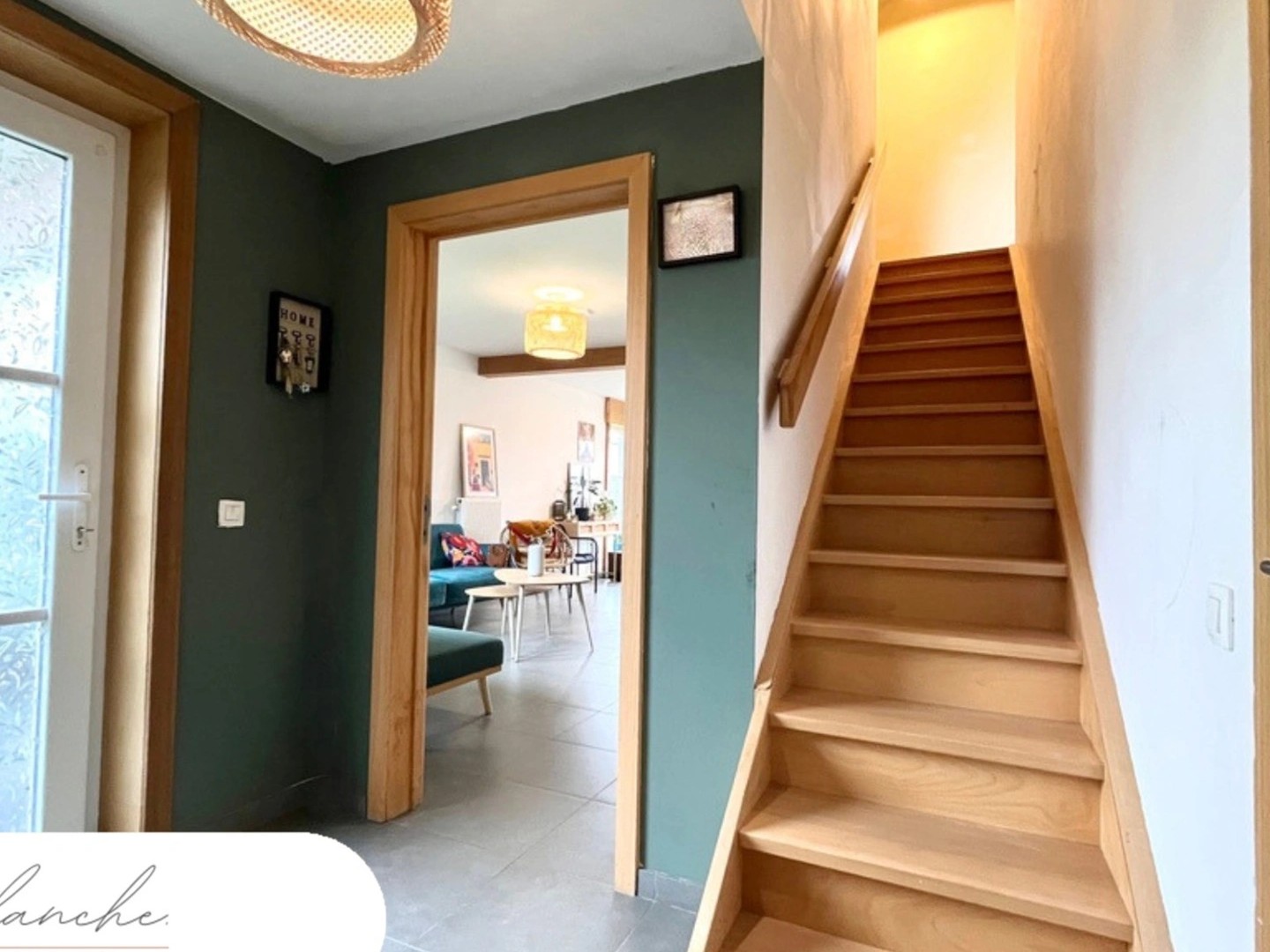 Maison à vendre - 5 pièces - 102m2 - Aix (59310)