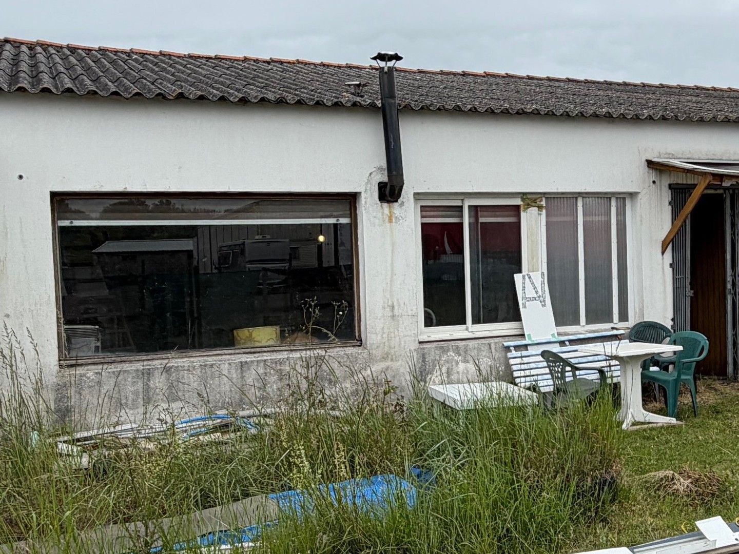 Locaux à vendre - 3 pièces - 80m2 - Royan (17200)