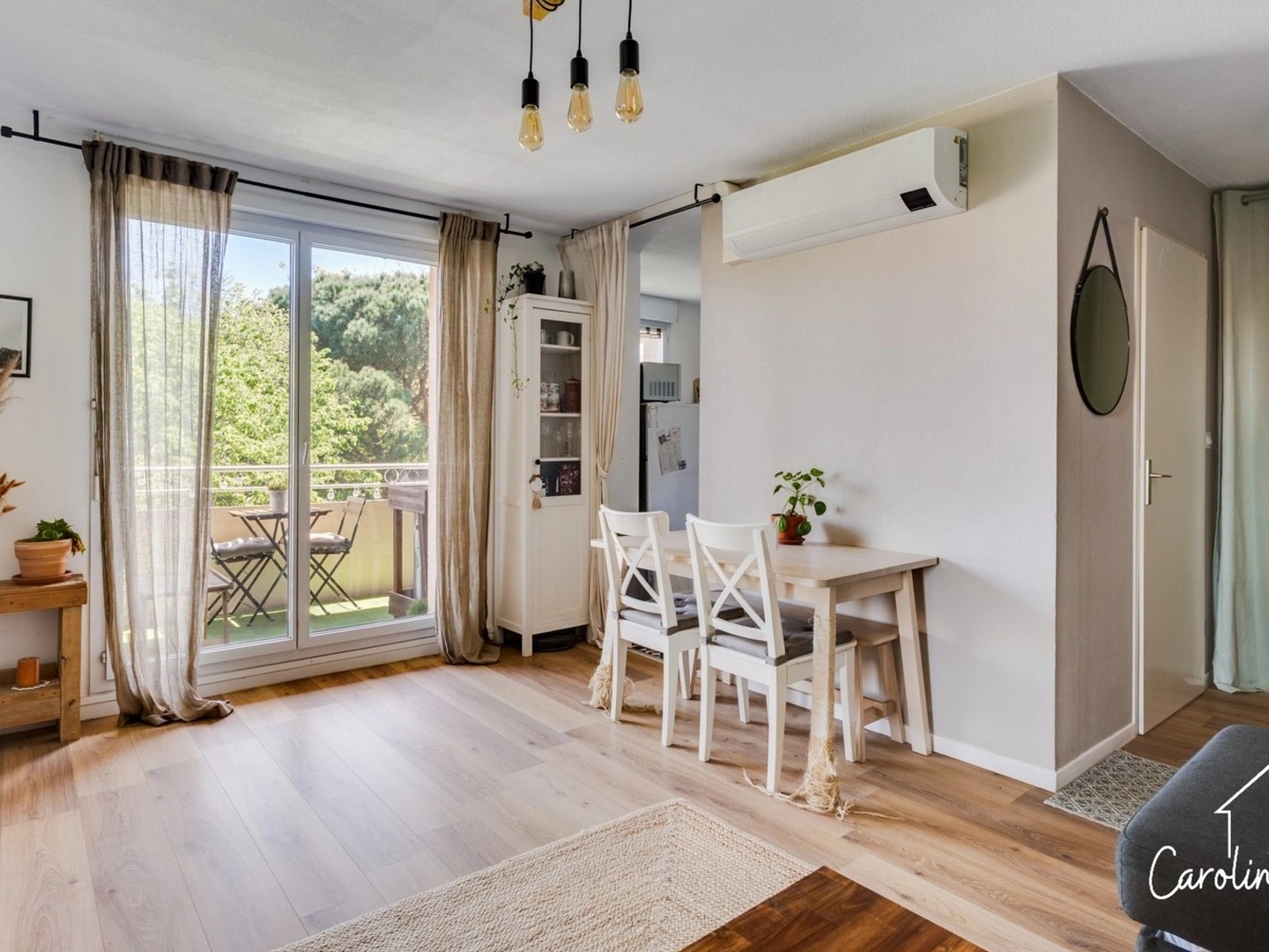 Appartement à vendre - 3 pièces - 51m2 - Toulouse (31100)