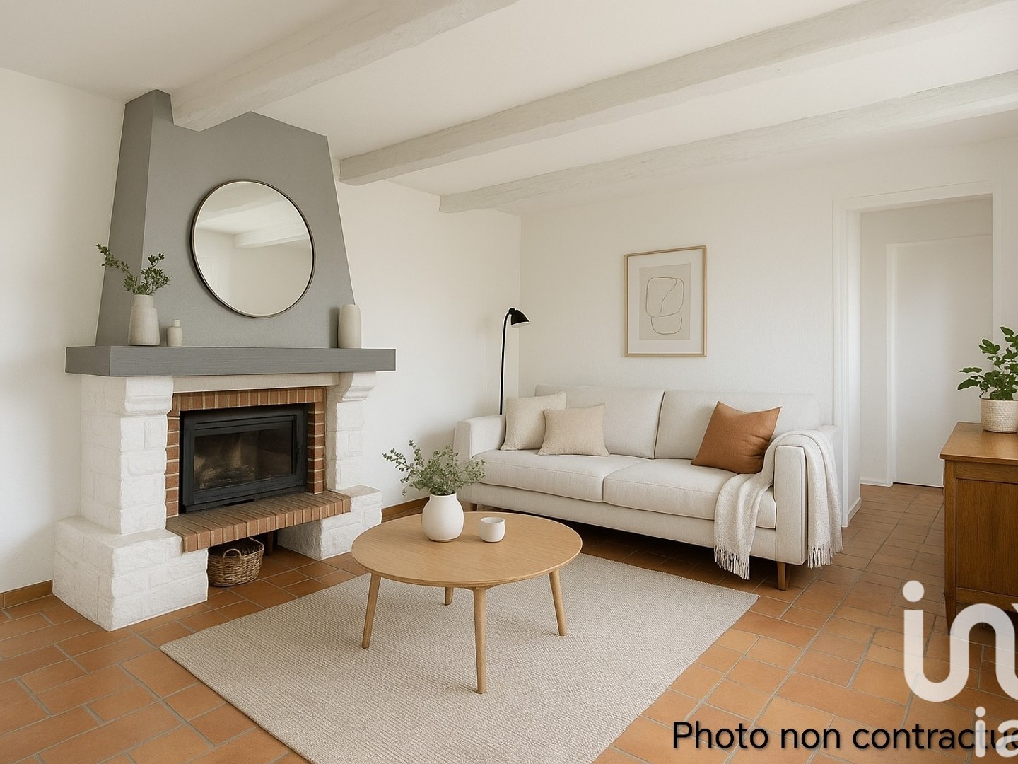Maison à vendre - 6 pièces - 93m2 - Chelles (77500)