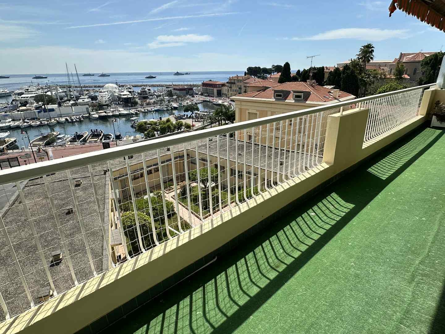 Appartement 4 pièces 125 m²