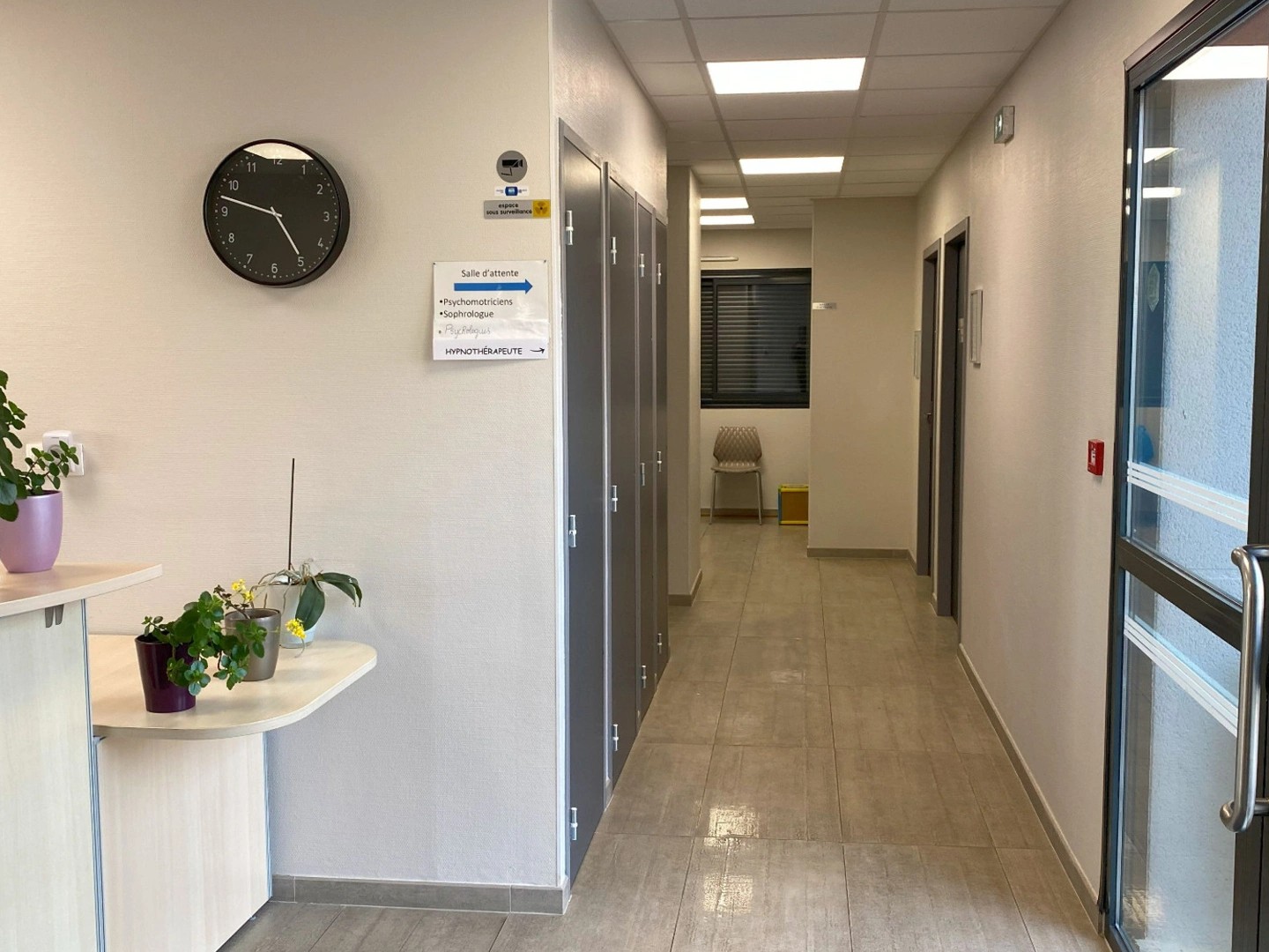 Magasin à vendre - 7 pièces - 337m2 - Isneauville (76230)