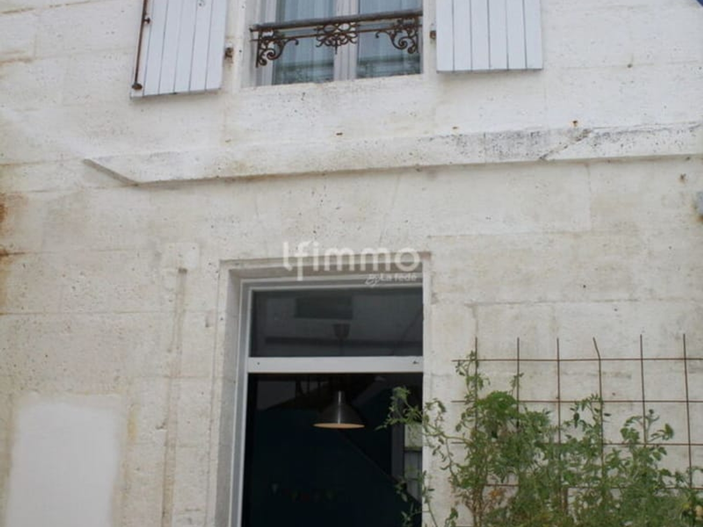 Maison de ville