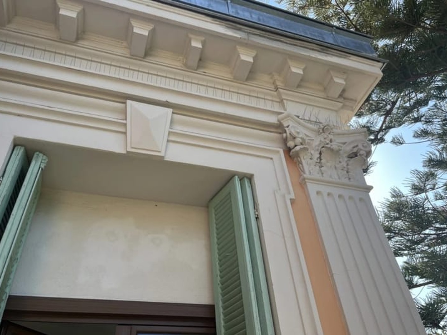 Maison à vendre - 3 pièces - 125m2 - Menton (06500)