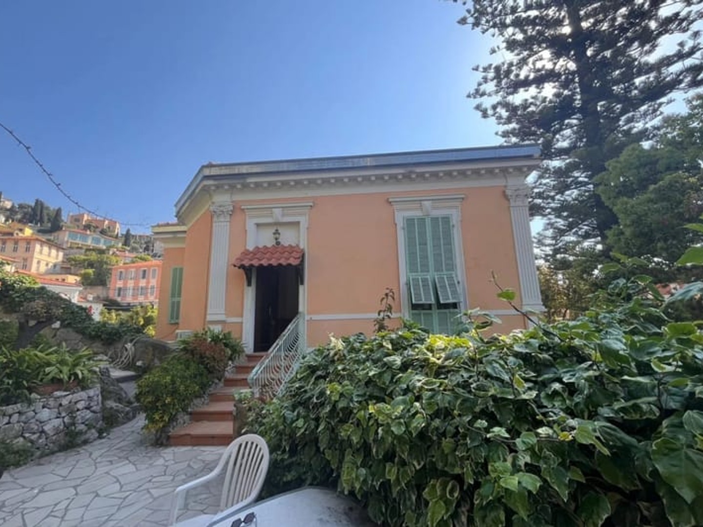 Maison à vendre - 3 pièces - 125m2 - Menton (06500)