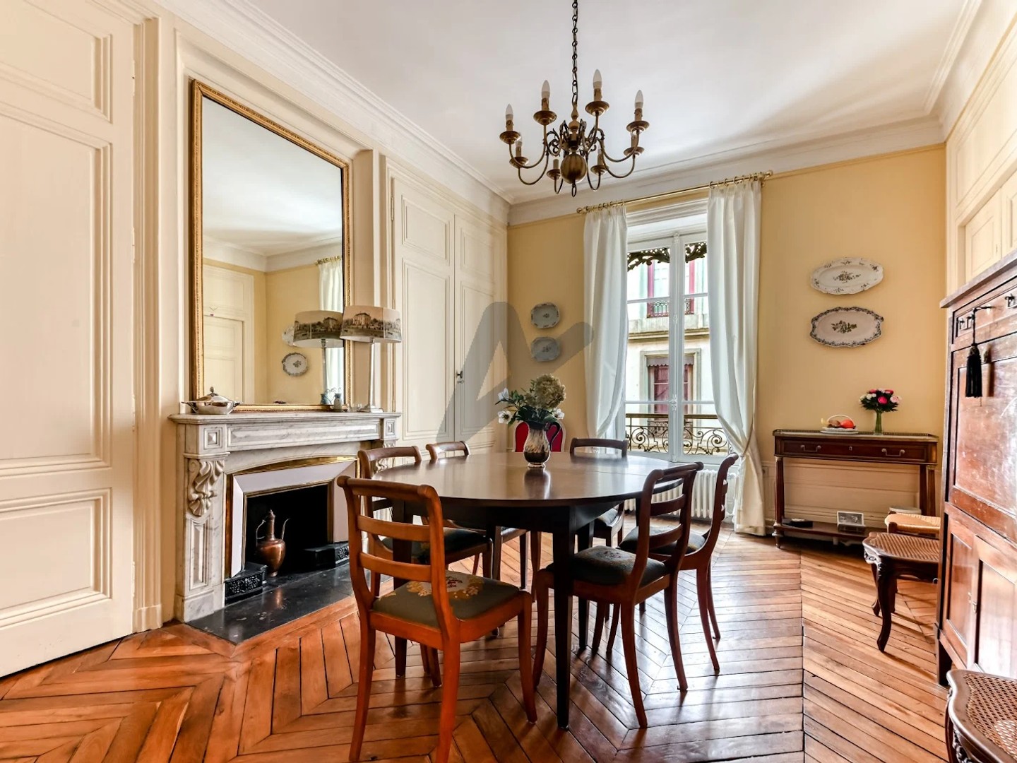 Appartement à vendre - 6 pièces - 189m2 - Lyon 2e (69002)