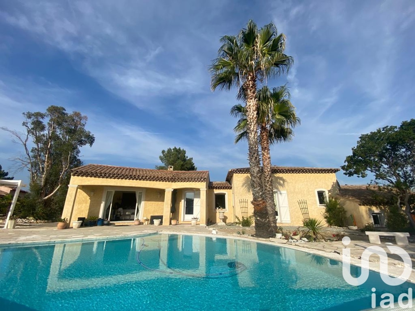 Maison 4 pièces 105 m²