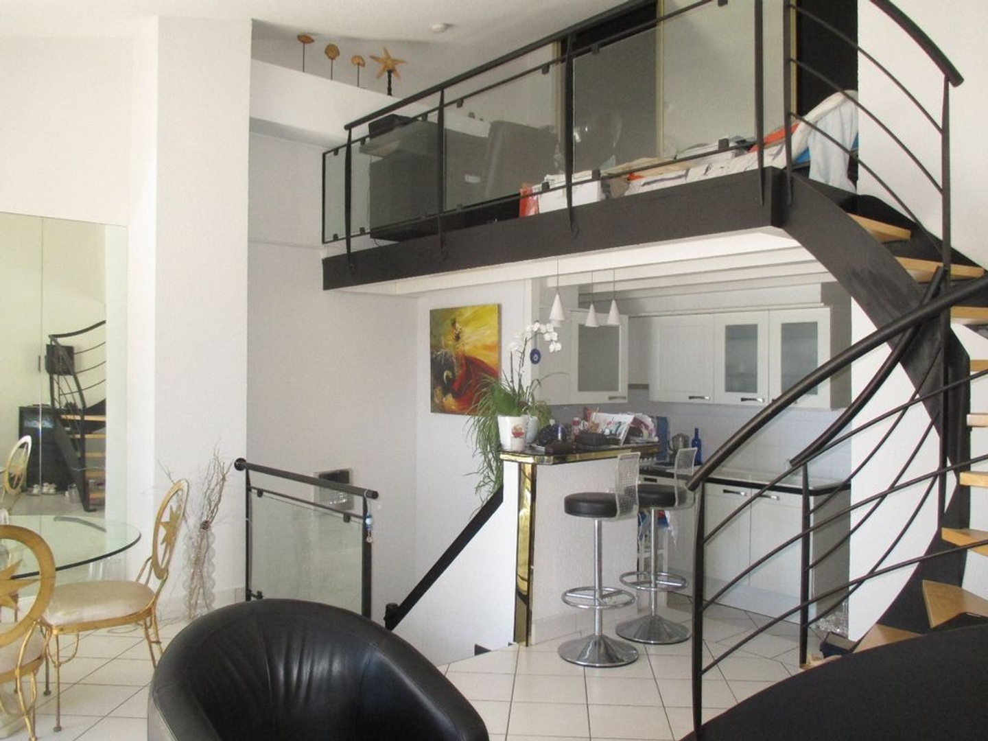Appartement à vendre - 4 pièces - 87m2 - Agde (34300)