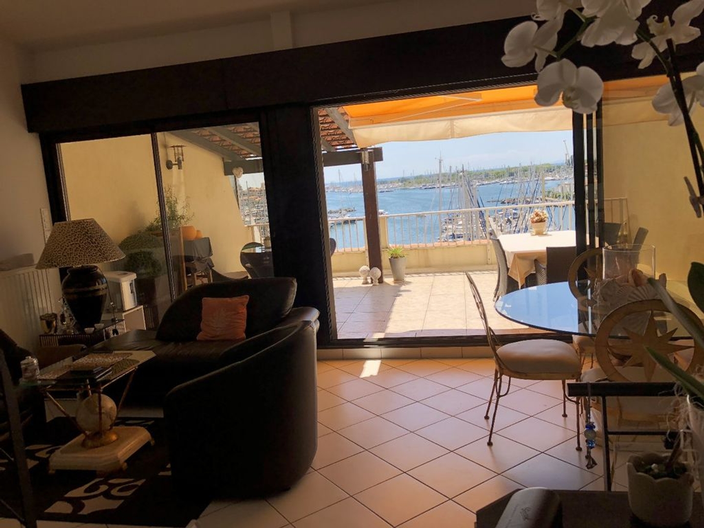 Appartement à vendre - 4 pièces - 87m2 - Agde (34300)