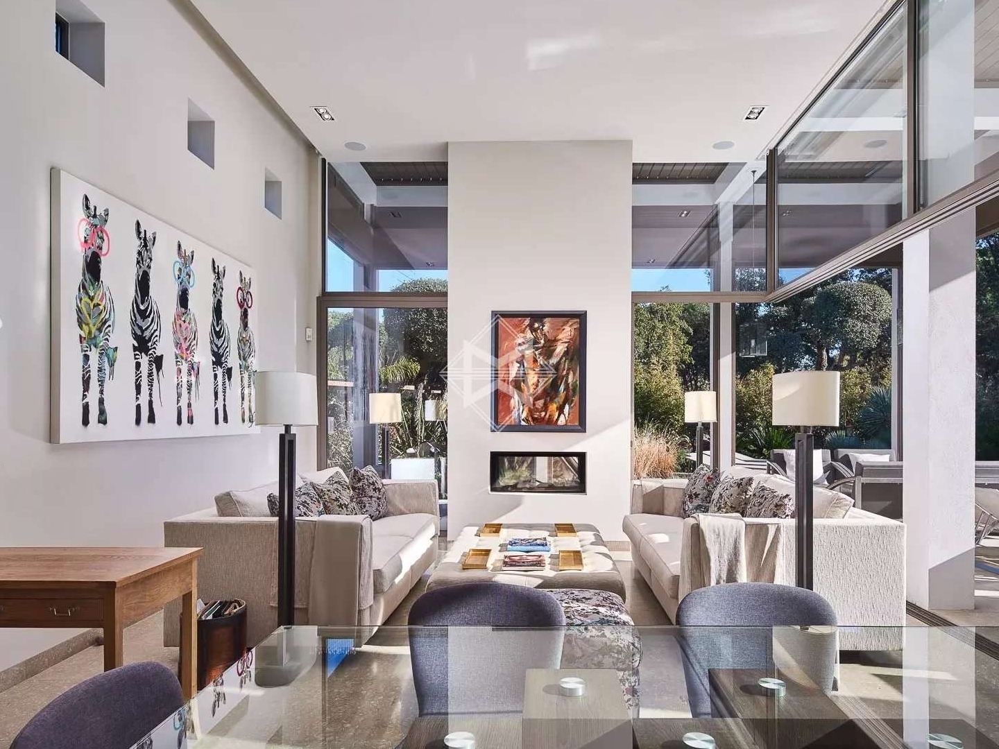 Maison 5 pièces 200 m²