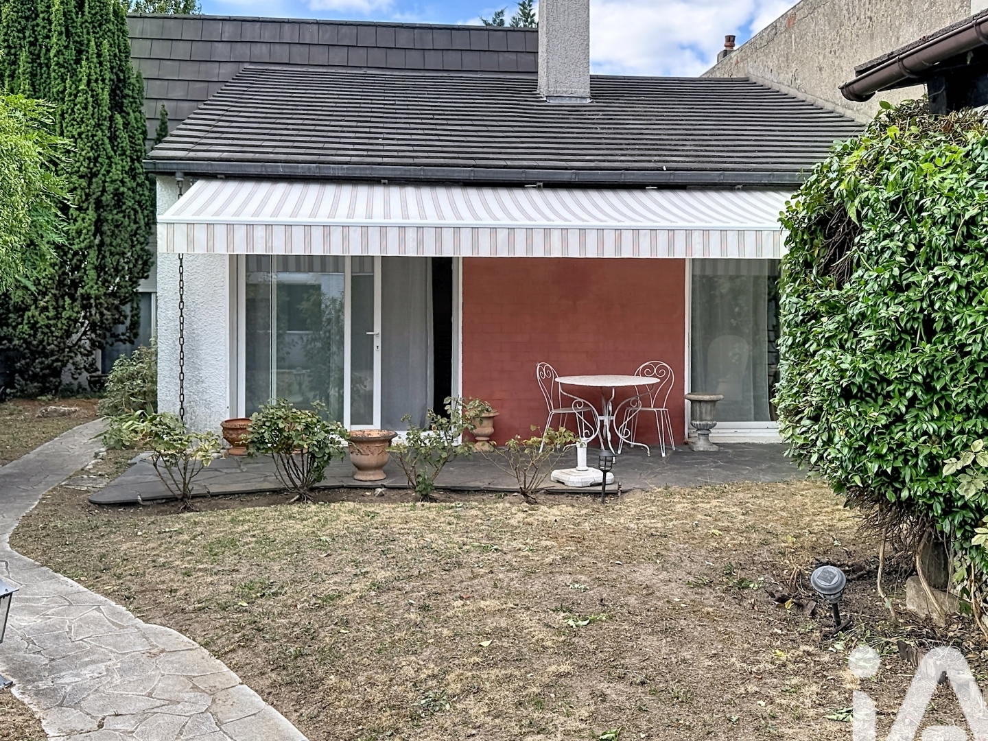 Maison à vendre - 5 pièces - 106m2 - Saint-Maur-Des-Fo... (94100)