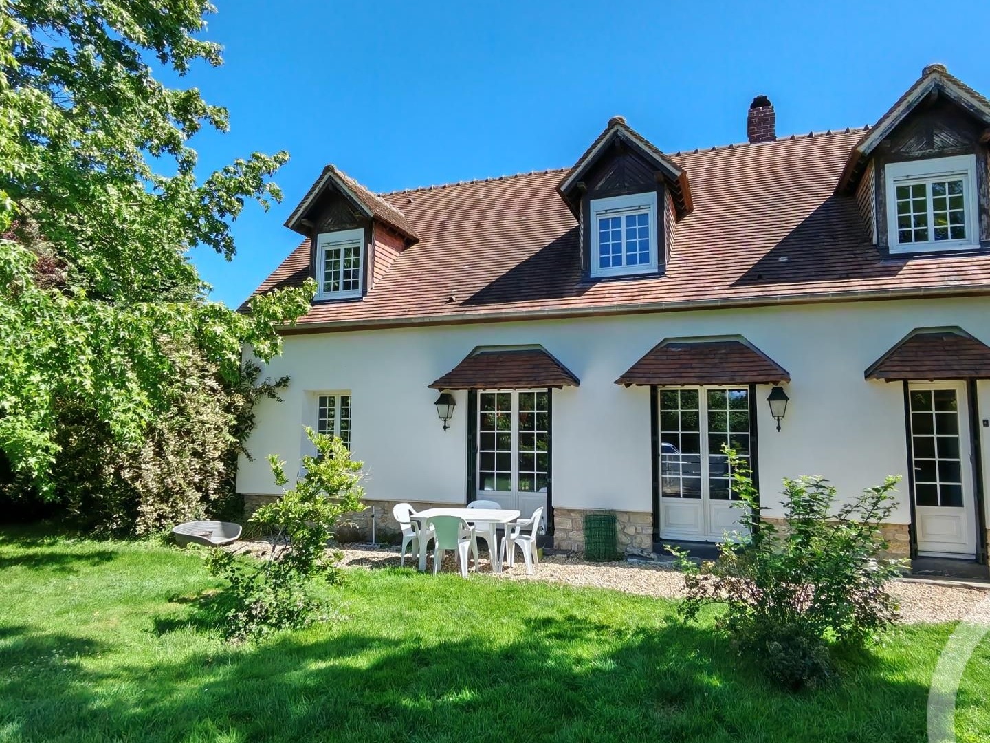 Maison 6 pièces 114 m²