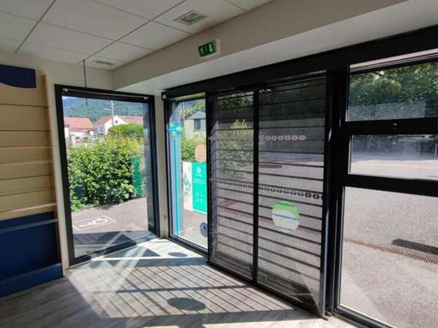Appartement à vendre - 351m2 - Rupt-Sur-Moselle (88360)