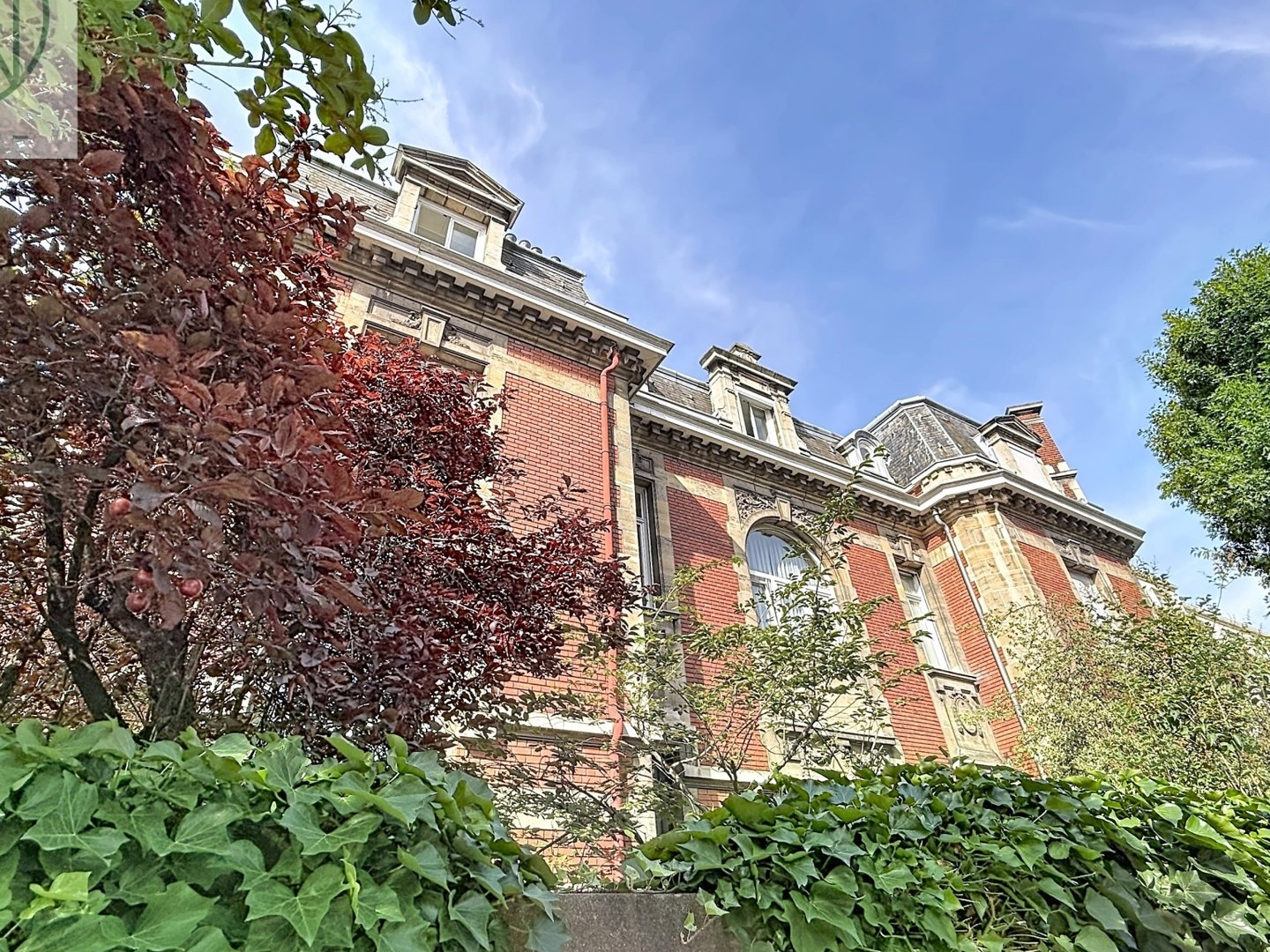 Exclusivité Nouvelle Vie Immo ! Appartement d'Exception Lille Saint-Maur