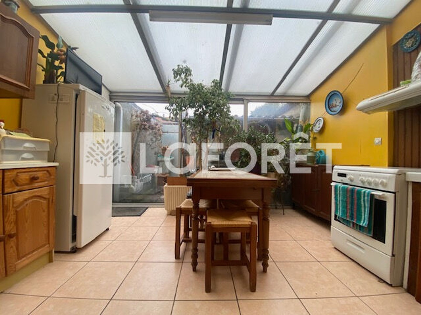 Maison à vendre - 7 pièces - 123m2 - Einville-Au-Jard (54370)