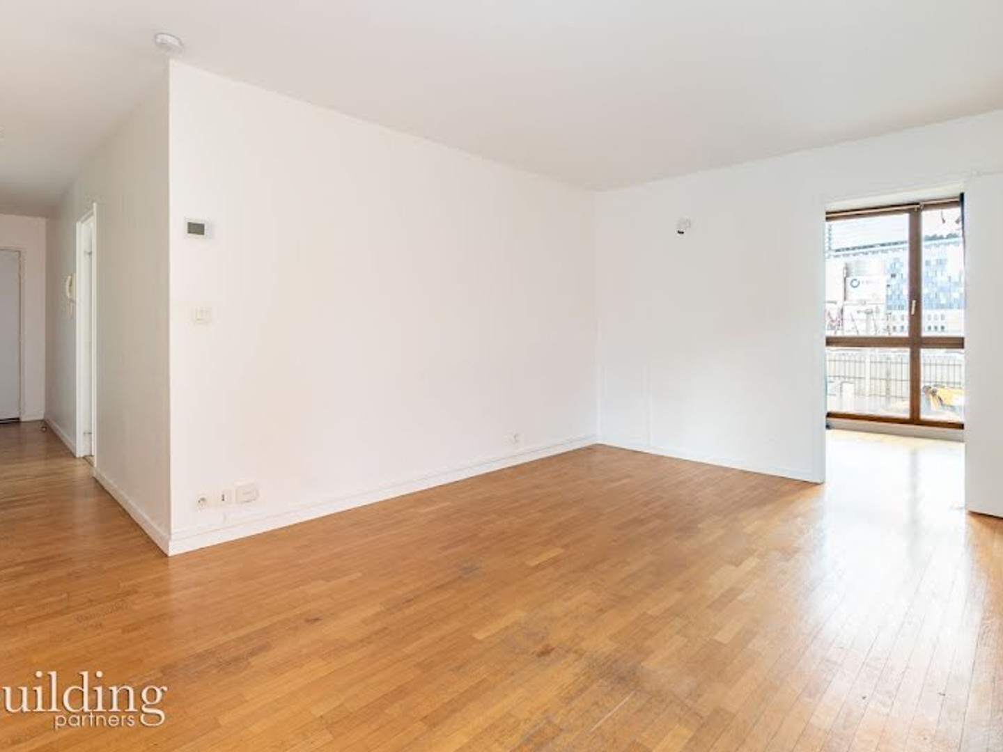 Appartement à vendre - 3 pièces - 66m2 - Paris 17e (75017)