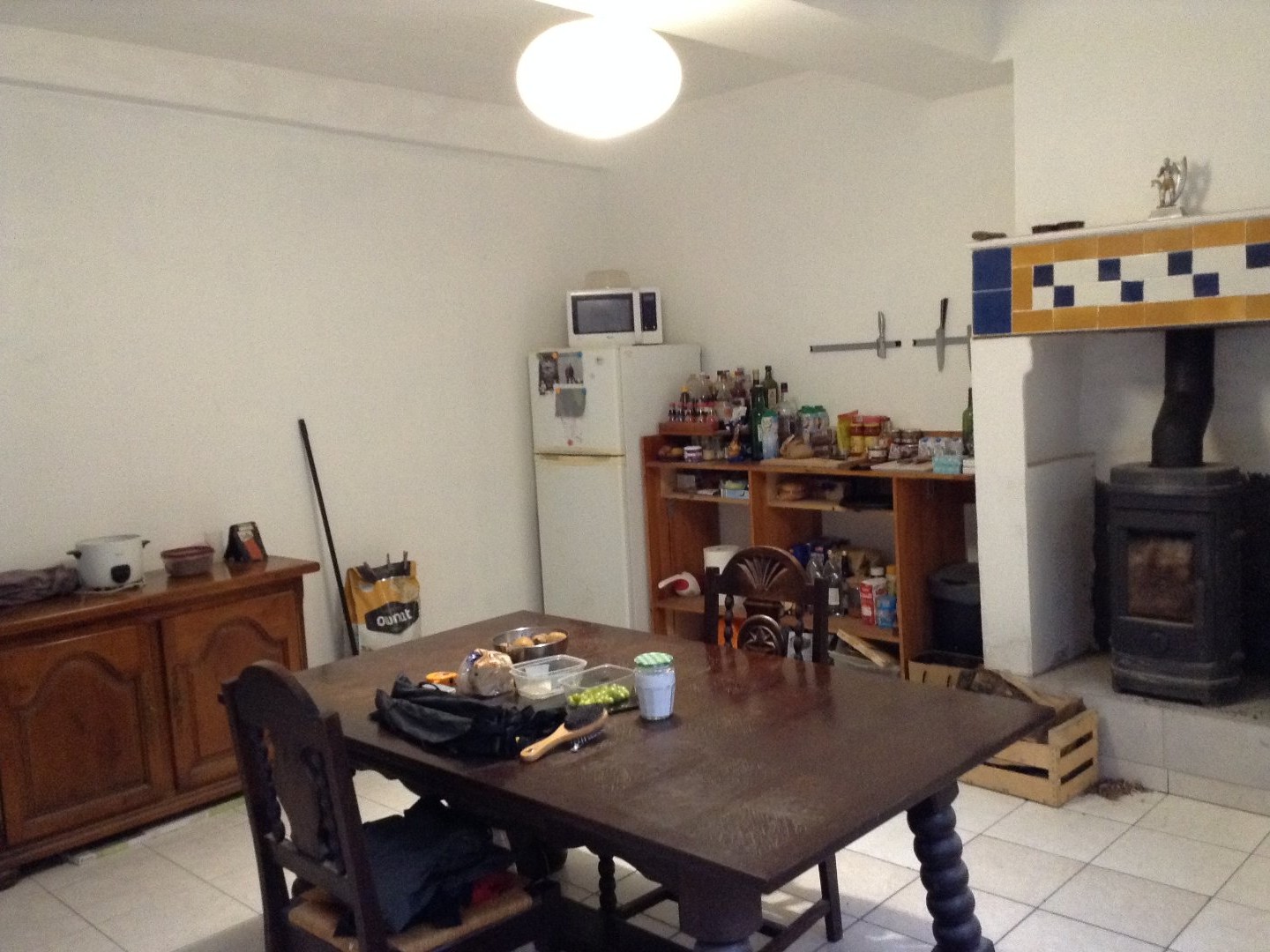 Maison à vendre - 4 pièces - 99m2 - Beaumont De Lomagne (82500)