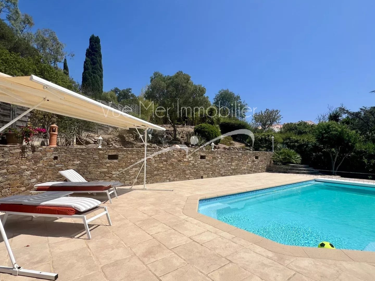 Maison 5 pièces 190 m²