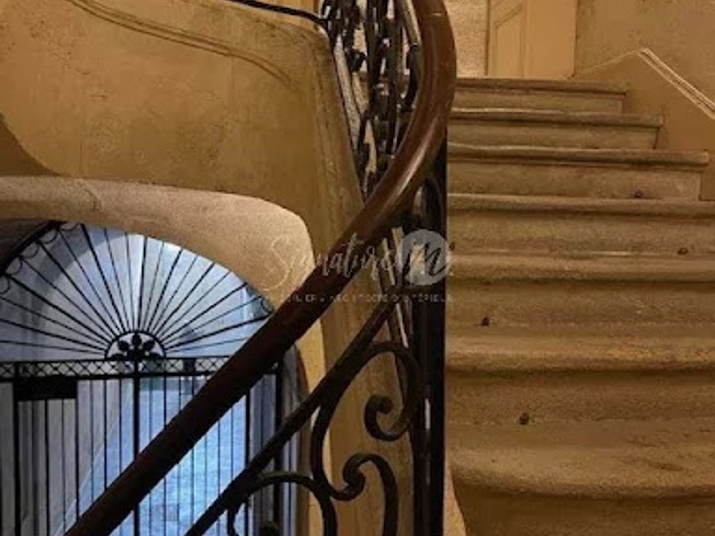 Appartement 5 pièces 182 m²