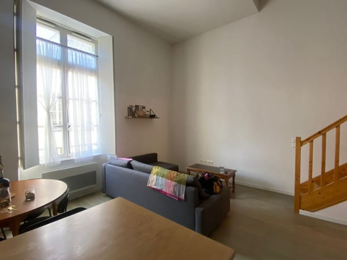 Appartement à vendre - 2 pièces - 50m2 - Bordeaux (33000)