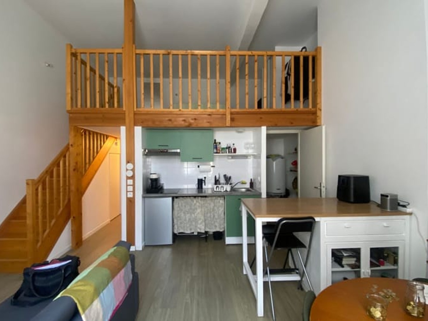 Appartement à vendre - 2 pièces - 50m2 - Bordeaux (33000)
