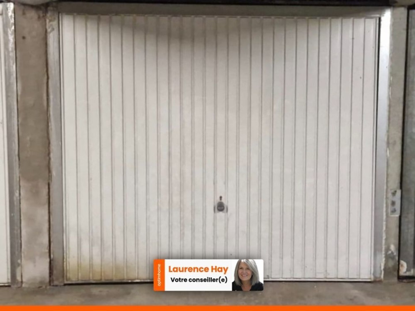 Parking / garage / box à vendre - Montpellier (34070)