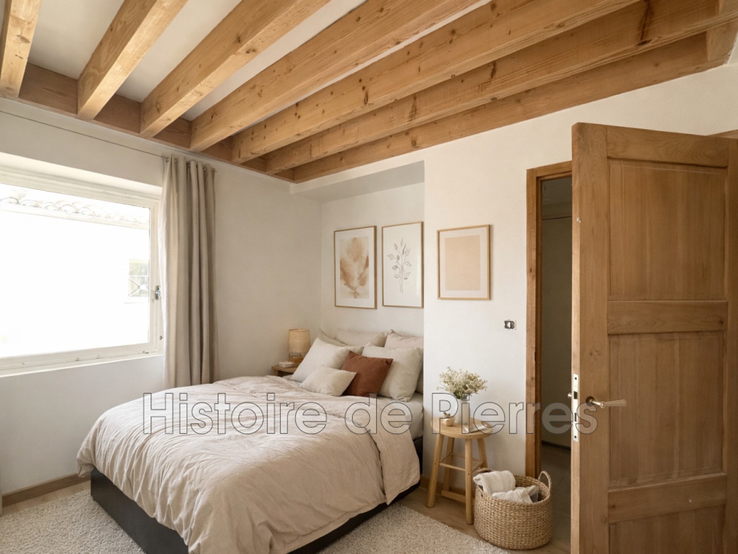 Appartement à vendre - 63m2 - Nîmes (30000)
