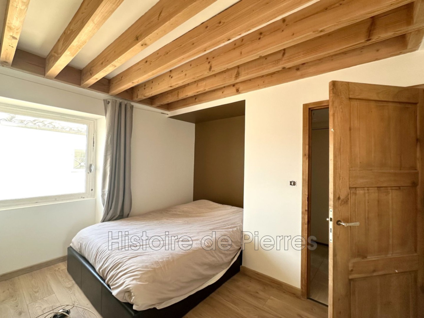 Appartement à vendre - 63m2 - Nîmes (30000)
