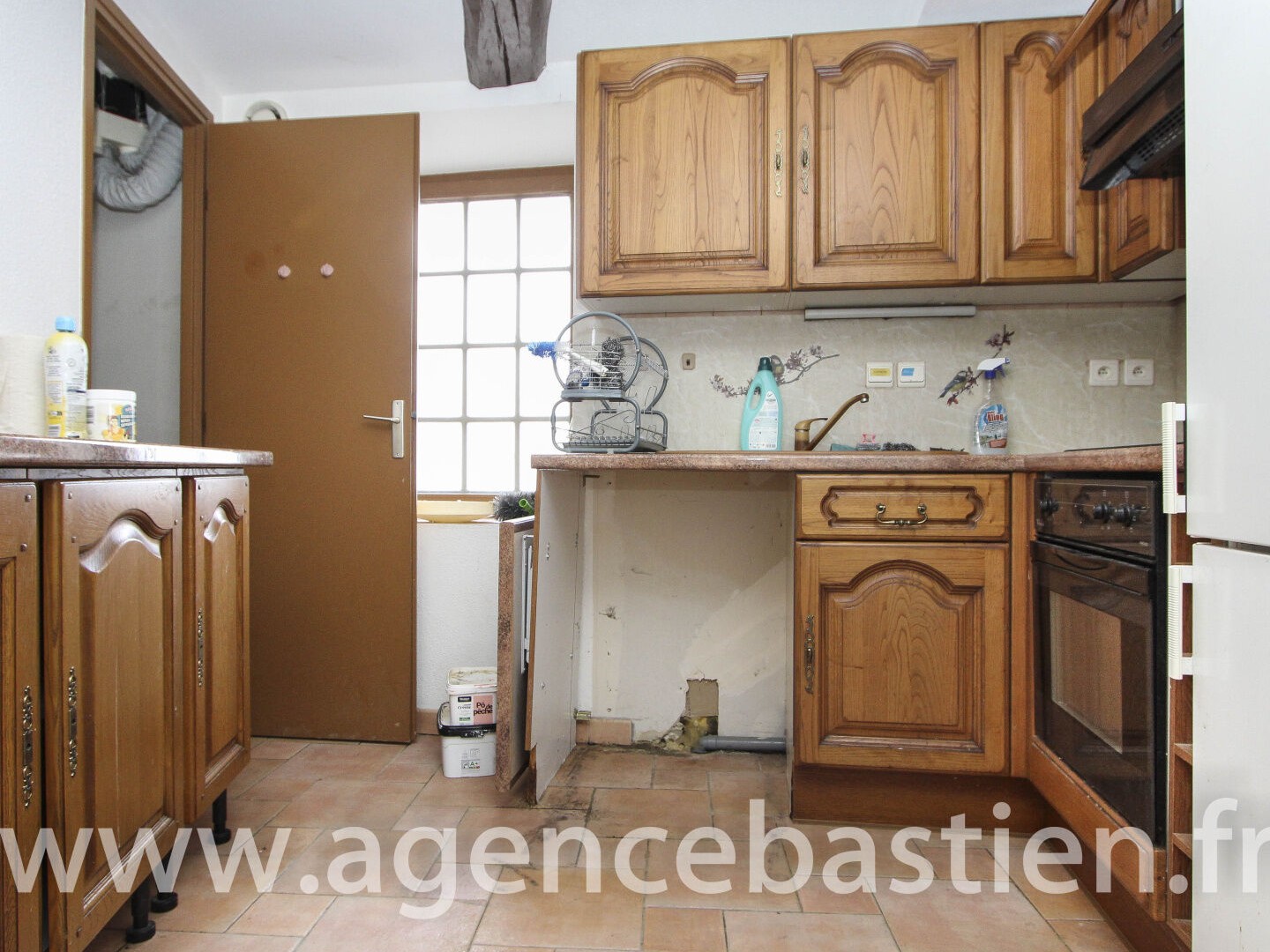 Immeuble à vendre - 7 pièces - 169m2 - Péron (01630)