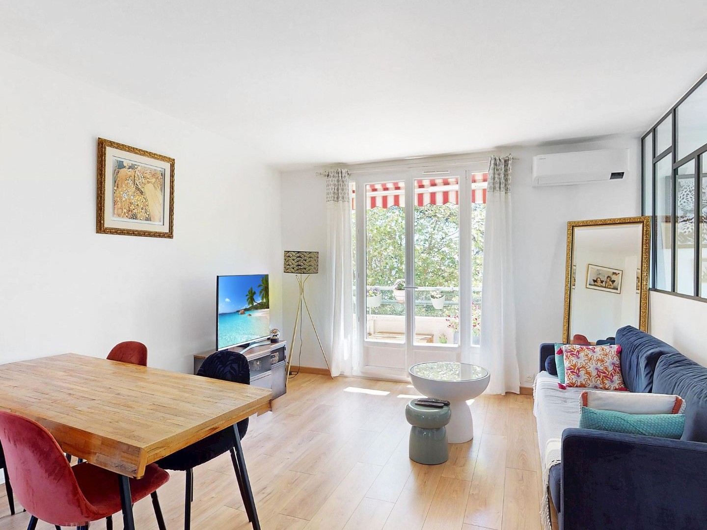 Appartement à vendre - 3 pièces - 57m2 - Caluire-Et-Cuire (69300)