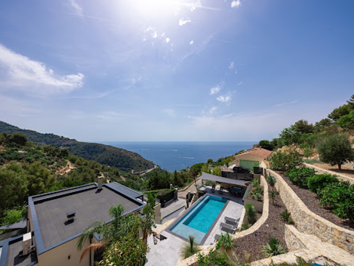 Maison 7 pièces 240 m²