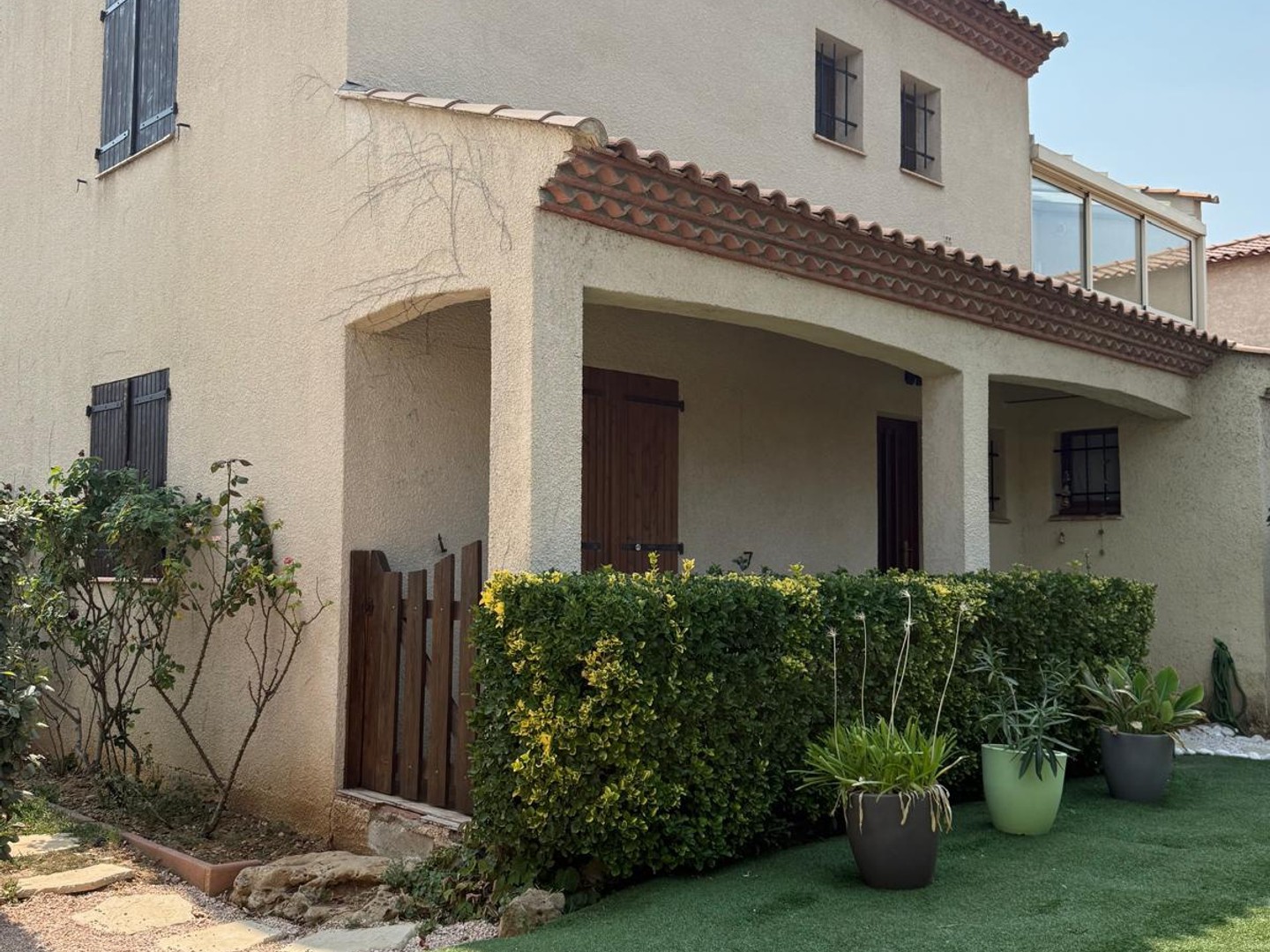 Maison à vendre - 6 pièces - 126m2 - Castelnau-Le-Lez (34170)