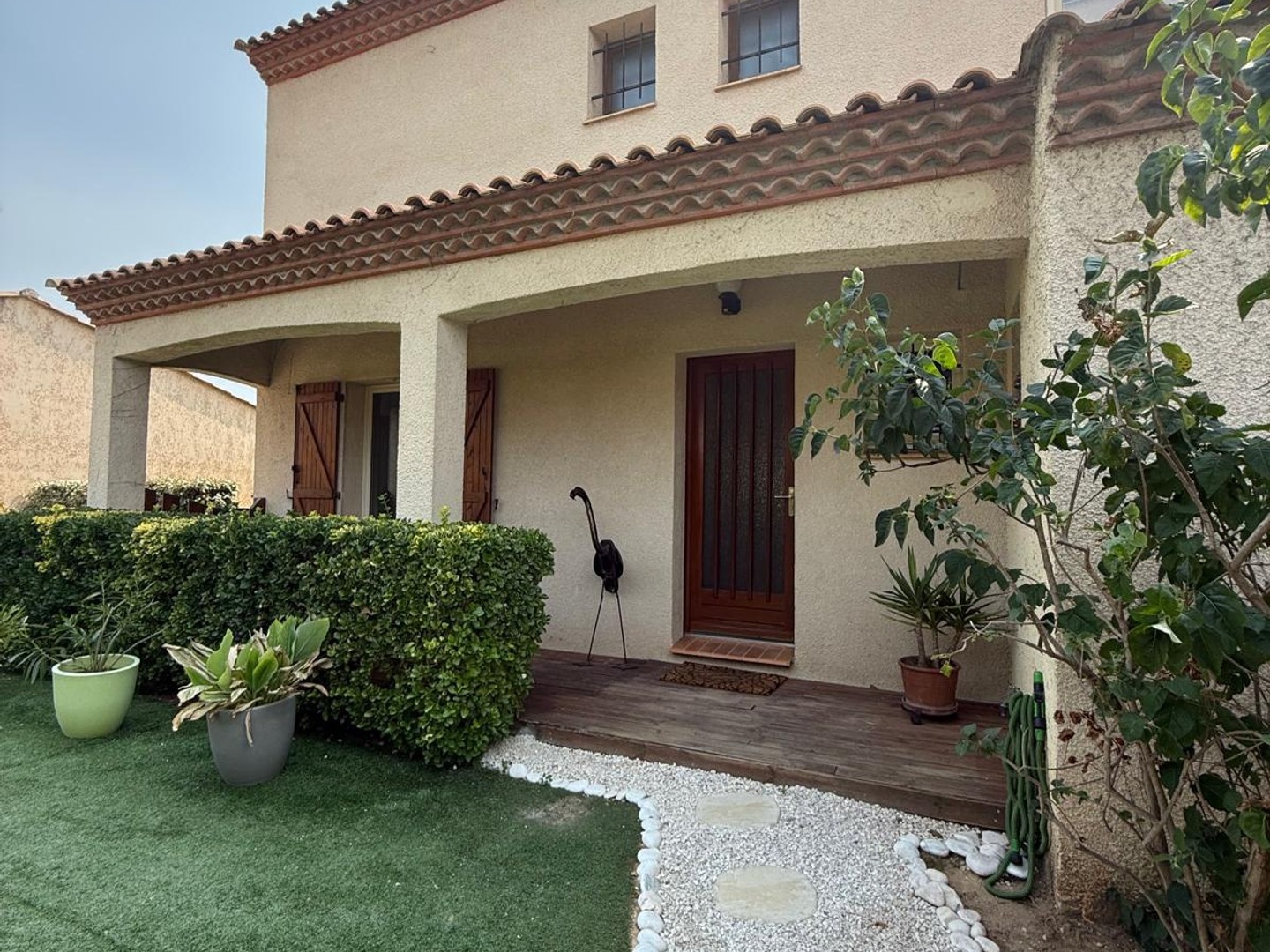 Maison à vendre - 6 pièces - 126m2 - Castelnau-Le-Lez (34170)