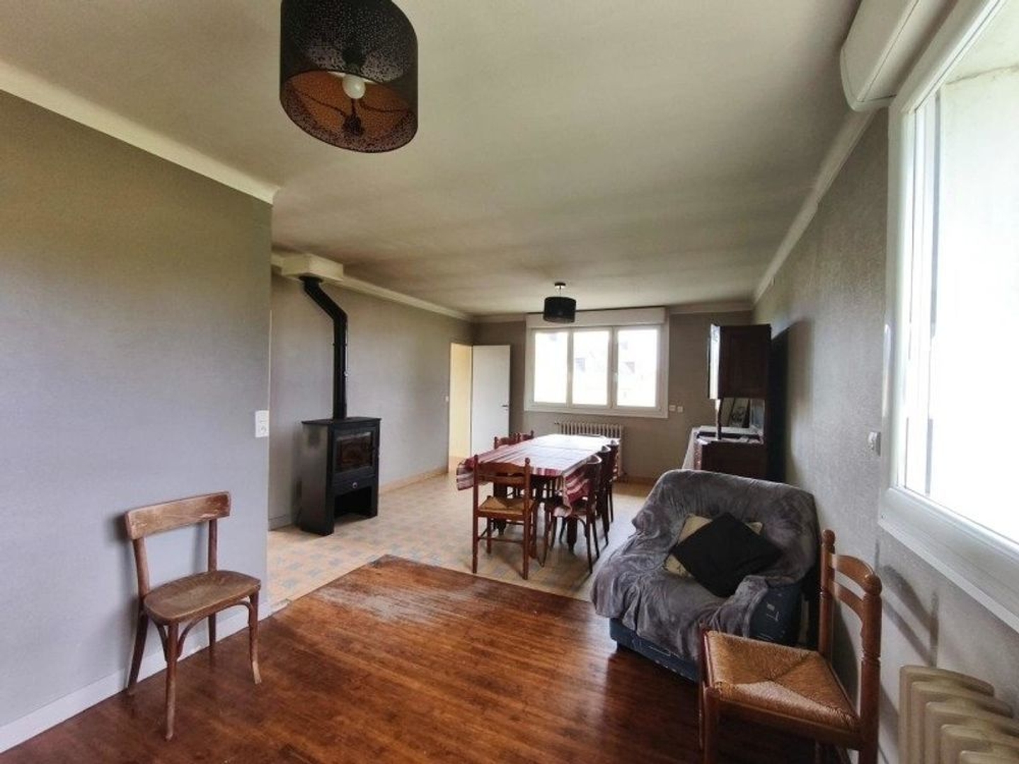 Maison à vendre - 5 pièces - 82m2 - Trévérien (35190)