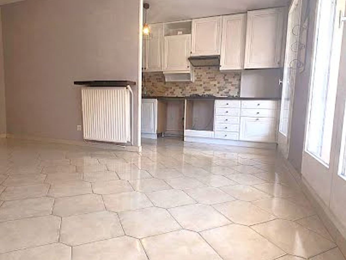 Appartement à vendre - 3 pièces - 67m2 - Menton (06500)